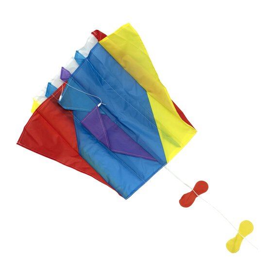 Assorted Traditional Pocket Kite