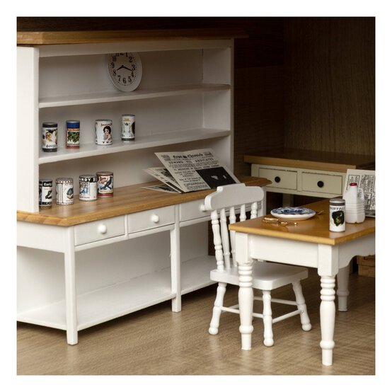 Doll&rsquo;s House Tins of Food 24 Pack image number 2