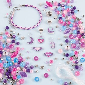 Make It Real Crystal Dreams Jewels and Gems image number 3