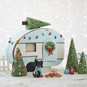 How to Make a Caravan Christmas Cake image number 1