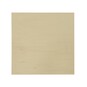 Glowforge Proofgrade Basswood Plywood 12 x 12 Inches image number 1