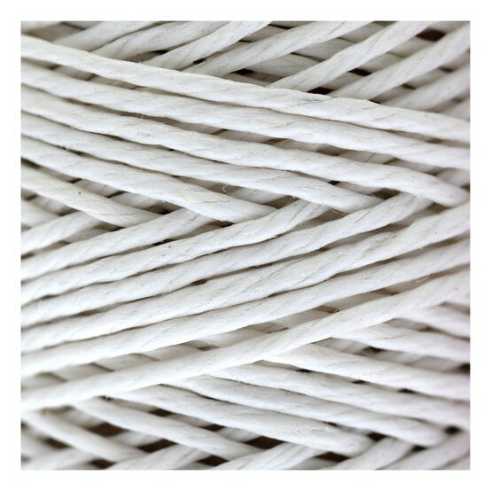 Pastel Hemp Twine 11m 4 Pack image number 5