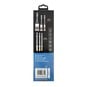 Draper Paint Brush Set 6 Pieces image number 4