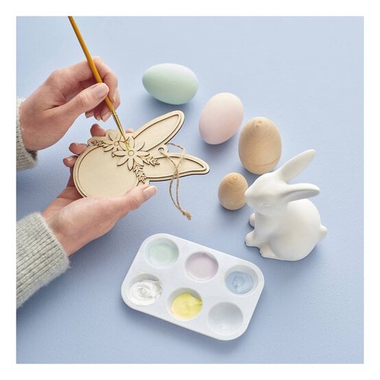 Ceramic Bunny 11.5cm image number 3