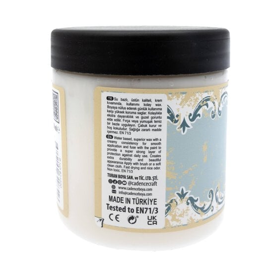 Cadence Very Vintage Chic Home D&eacute;cor Wax 250ml image number 2