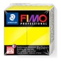 Fimo Professional Lemon Modelling Clay 85g image number 1
