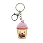 Bubble Tea Keyring image number 1