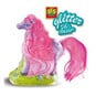 SES Creative Horse with Mane Cast and Paint Set image number 3
