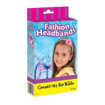 Fashion Headbands Mini Kit