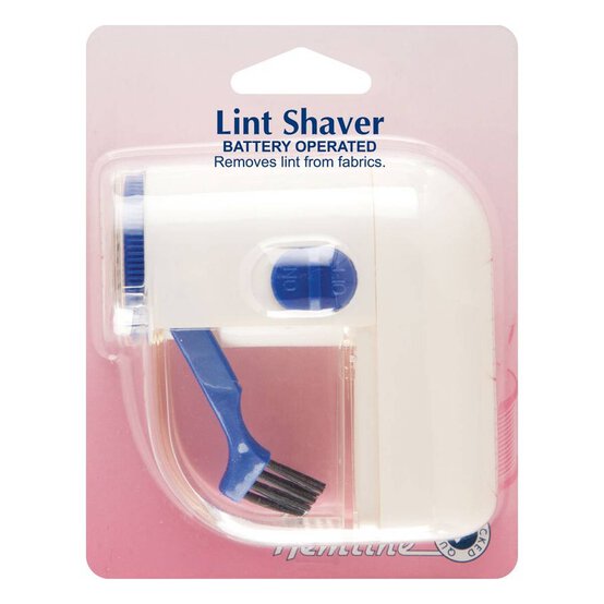 Hemline Lint Shaver image number 1