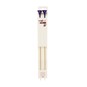 Knitcraft Wooden Knitting Needles 3.25mm x 35cm image number 3