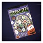 Halloween Sparkle Stickers 250 Pack image number 1