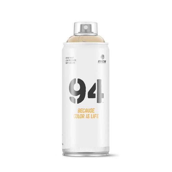 MTN 94 Frame Gold Spray Paint 400ml