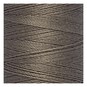 Gutermann Brown Sew All Thread 100m (727) image number 2