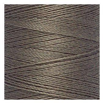 Gutermann Brown Sew All Thread 100m (727) image number 2