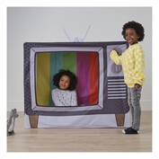 TV Play Tent