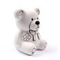Paint Your Own Teddy Bear Money Box image number 2