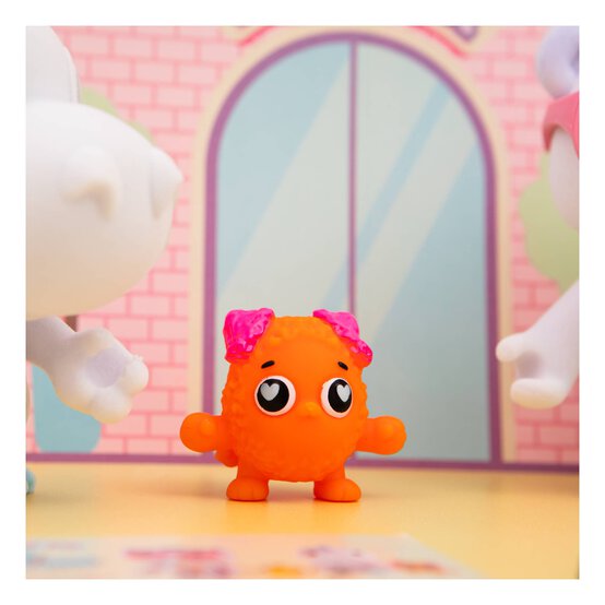 Cutesville Cutie Bus image number 3