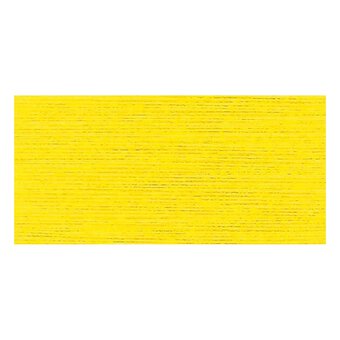 Madeira Neon Yellow Aeroflock Overlocker Thread 1000m (8230)