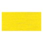 Madeira Neon Yellow Aeroflock Overlocker Thread 1000m (8230) image number 2