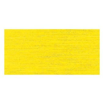 Madeira Neon Yellow Aeroflock Overlocker Thread 1000m (8230)