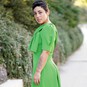 Simplicity Women&rsquo;s Jumpsuit Sewing Pattern S9142 (16-24) image number 6
