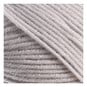 Knitcraft Grey Make the Change DK Yarn 100g image number 2