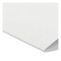 White Textured Cards 5 x 7 Inches 20 Pack image number 4
