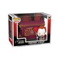 Funko POP Pennywise and POP Town Wagon image number 1