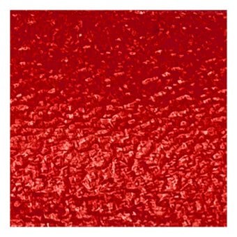 Pebeo Setacolor Intense Red Leather Paint 45ml image number 2