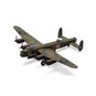 Airfix Avro Lancaster B.III Model Kit 1:72 image number 2
