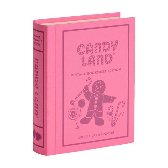 Bookshelf Candy Land  image number 1