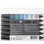 Winsor & Newton Promarker Skyscape 6 Pack image number 4