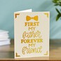 Cricut Joy: How to Make a Father's Day Aperture Card image number 1