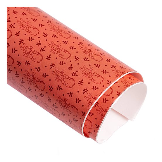 Peter Rabbit Permanent Vinyl 12 x 12 Inches 3 Pack image number 3