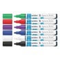 Schneider Set 1 Acrylic Paint-It Markers 4mm 6 Pack image number 3