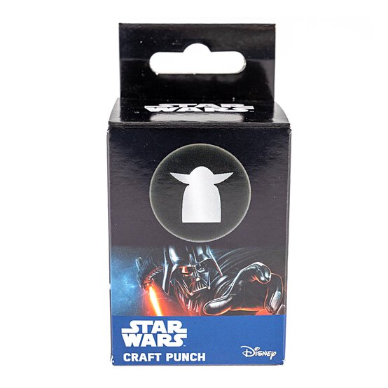 Star Wars Yoda Craft Punch image number 6