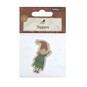 Elf Card Toppers 2 Pack image number 5