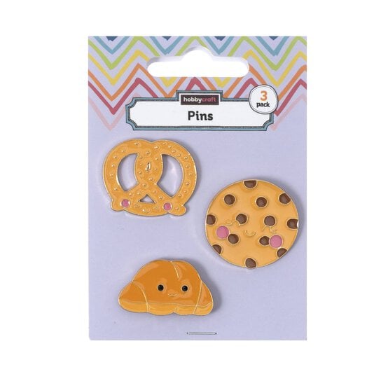 Pastry Pins 3 Pack image number 4