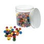 Mixed Spotty Beads Tub image number 1