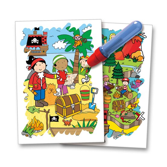 Galt Water Magic Pirates image number 2