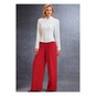 Vogue Women’s Separates Sewing Pattern V1741 (14-22) image number 5