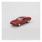 James Bond Mini GT Ford Mustang Mach 1 Diecast Model 1:64 image number 2