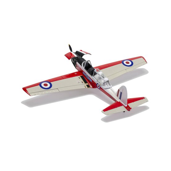 Airfix DeHavilland Chipmunk T 10 Model Kit 1:48 image number 2