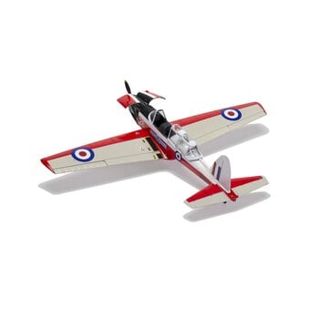 Airfix DeHavilland Chipmunk T 10 Model Kit 1:48