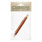 Oasis Orange Metallic Wire Stick 50g image number 2