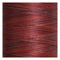 Gutermann Red Sulky Cotton Thread 30 Weight 300m (4007) image number 2
