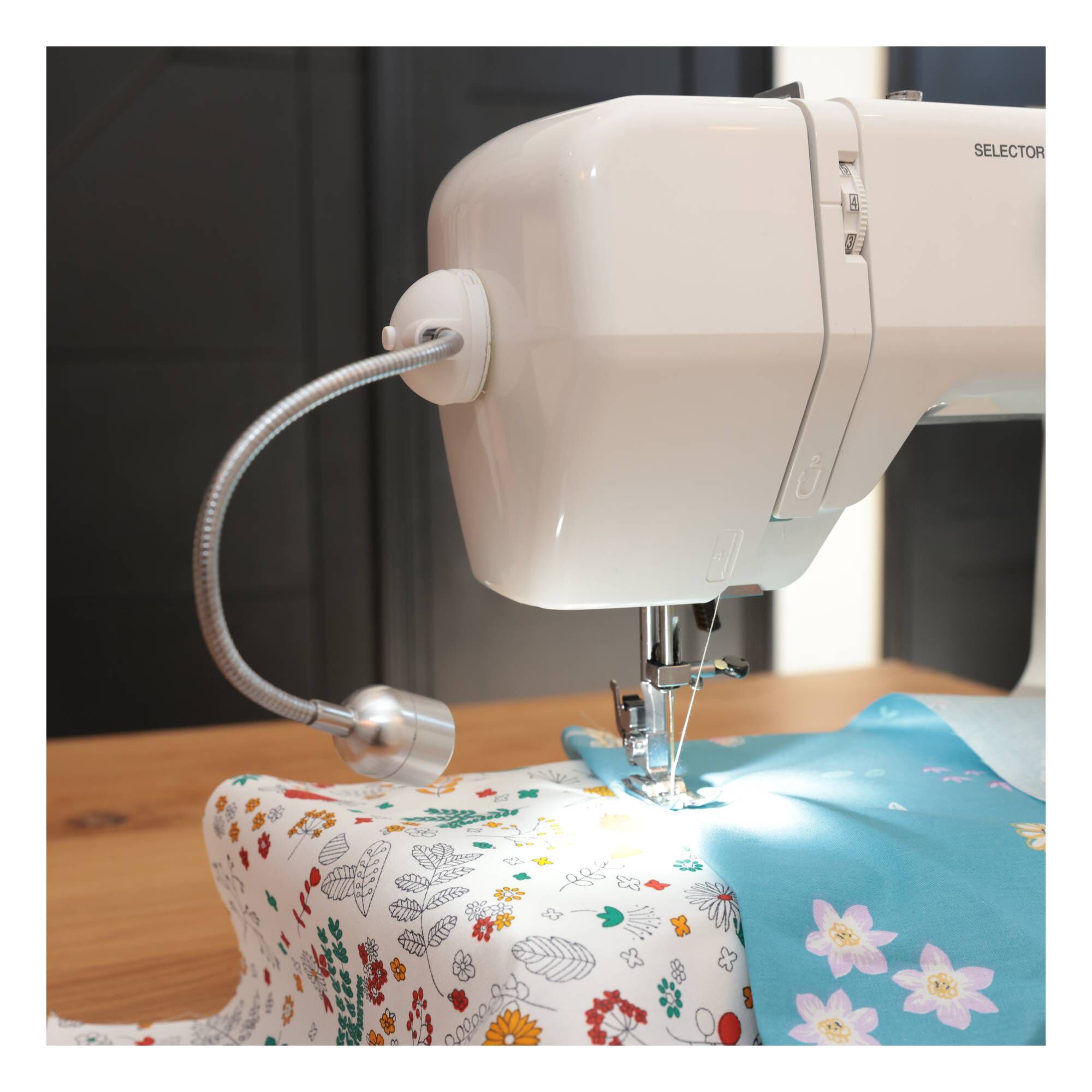 The Daylight Company Sewing Machine Lamp Hobbycraft