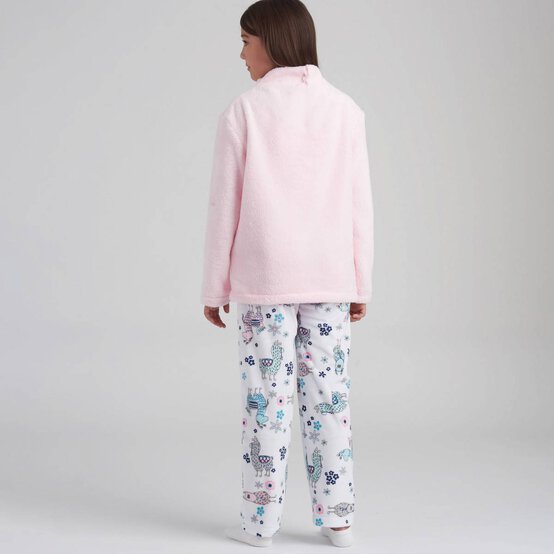 Simplicity Female Loungewear Sewing Pattern S9019 (S-XL) image number 7