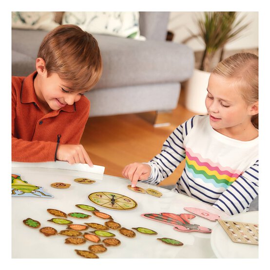 Orchard Toys Bug Hunters image number 4